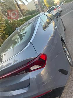 كيا K5